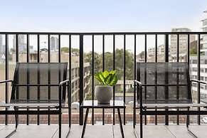 Urban Rest North Sydney Apartments