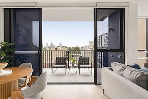 Urban Rest North Sydney Apartments