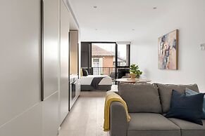 Urban Rest North Sydney Apartments