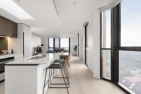 Urban Rest North Sydney Apartments