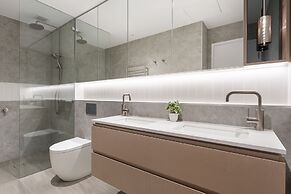 Urban Rest North Sydney Apartments