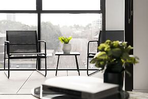 Urban Rest North Sydney Apartments