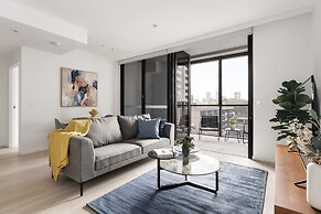 Urban Rest North Sydney Apartments