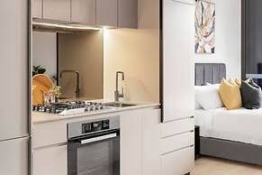 Urban Rest North Sydney Apartments