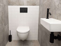 Apartment in Renesse With Infrared Sauna