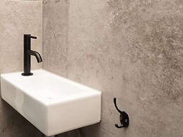 Apartment in Renesse With Infrared Sauna