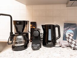 Apartment in Renesse With Infrared Sauna