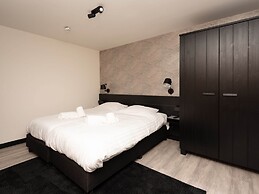 Apartment in Renesse With Infrared Sauna