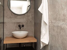 Apartment in Renesse With Infrared Sauna