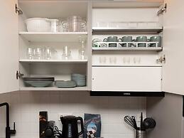 Apartment in Renesse With Infrared Sauna