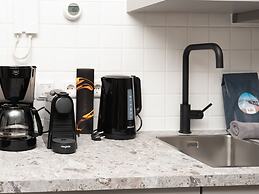 Apartment in Renesse With Infrared Sauna