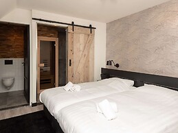 Apartment in Renesse With Infrared Sauna