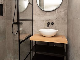 Apartment in Renesse With Infrared Sauna