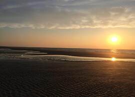 Studio in Domburg Near Beach and Nature Reserve