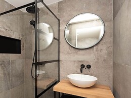 Apartment in Renesse With Infrared Sauna