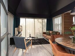 Apartment in Renesse With Infrared Sauna