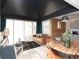 Apartment in Renesse With Infrared Sauna