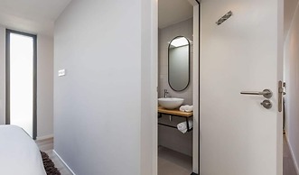 Holiday Home in the Middle of Seaside Resort