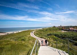 Studio in Domburg Near Beach and Nature Reserve