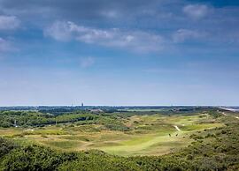 Studio in Domburg Near Beach and Nature Reserve
