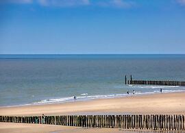 Studio in Domburg Near Beach and Nature Reserve