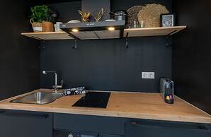 Holiday Home in the Middle of Seaside Resort