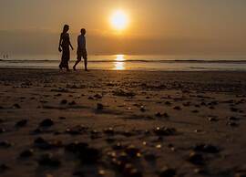 Studio in Domburg Near Beach and Nature Reserve