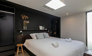 Holiday Home in the Middle of Seaside Resort