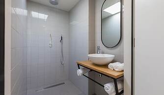 Studio in Domburg Near Beach and Nature Reserve