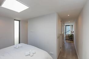 Studio in Domburg Near Beach and Nature Reserve