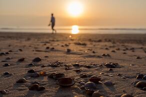 Studio in Domburg Near Beach and Nature Reserve