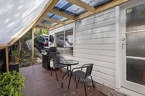 Mission Bay Secret Garden Hideaway -WIFI