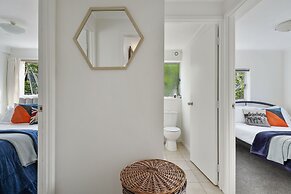 Mission Bay Secret Garden Hideaway -WIFI