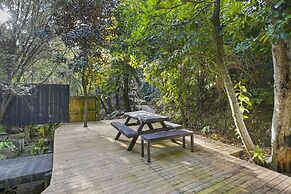 Mission Bay Secret Garden Hideaway -WIFI