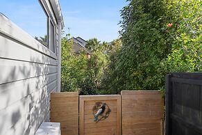 Mission Bay Secret Garden Hideaway -WIFI