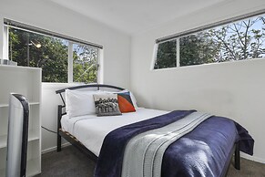 Mission Bay Secret Garden Hideaway -WIFI