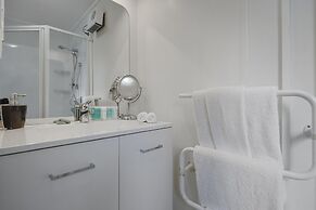 Mission Bay Secret Garden Hideaway -WIFI