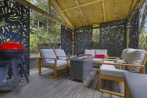 Mission Bay Secret Garden Hideaway -WIFI