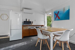 Mission Bay Secret Garden Hideaway -WIFI