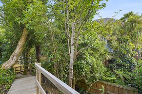 Mission Bay Secret Garden Hideaway -WIFI