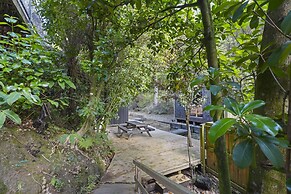 Mission Bay Secret Garden Hideaway -WIFI