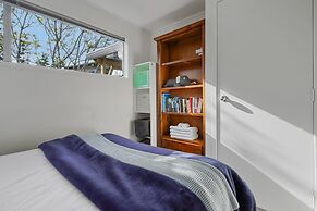 Mission Bay Secret Garden Hideaway -WIFI