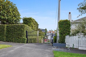 Mission Bay Secret Garden Hideaway -WIFI