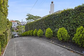 Mission Bay Secret Garden Hideaway -WIFI