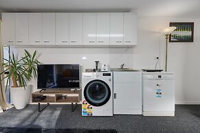 Mission Bay Secret Garden Hideaway -WIFI