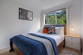 Mission Bay Secret Garden Hideaway -WIFI