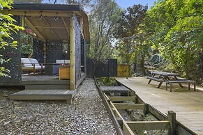 Mission Bay Secret Garden Hideaway -WIFI