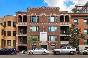 Nice & Comfy Studio Apt in Uptown