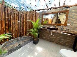 Celeste Glamping Guatape