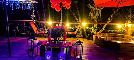 Celeste Glamping Guatape